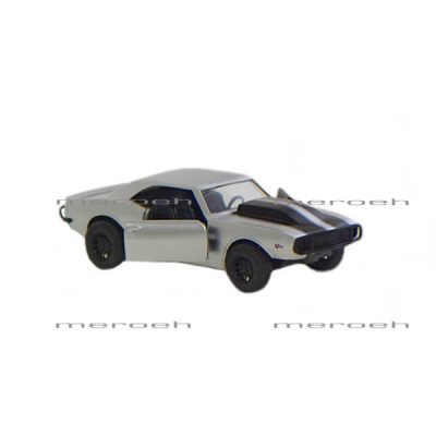 ماکت ماشین Jada مدل 1967 Chevy Camaro