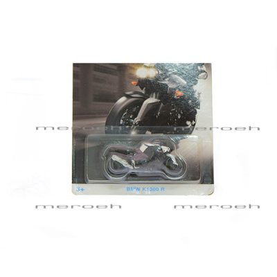 ماکت موتور سیکلت Hotwheels مدل BMW K1300 R