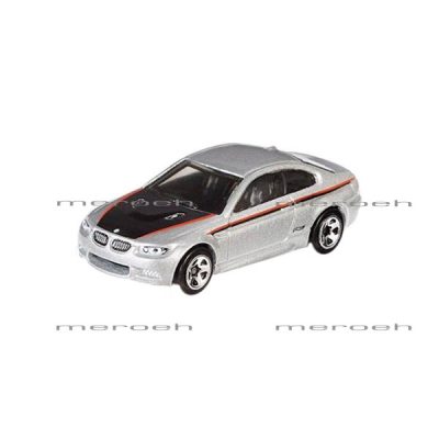 ماکت ماشین Hotwheels مدل BMW M3 ساخت کشور تایلند