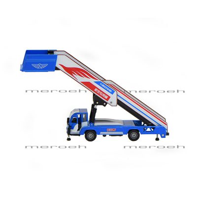 ماکت پله هواپیما KDW مدل Boarding Vehicle