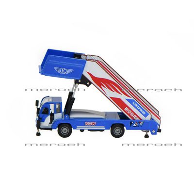 ماکت پله هواپیما KDW مدل Boarding Vehicle