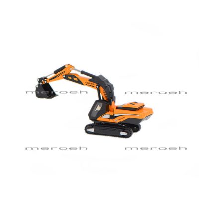 ماکت بیل مکانیکی KDW مدل Excavator