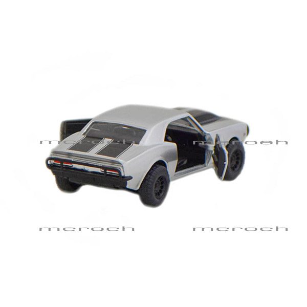 ماکت ماشین Jada مدل 1967 Chevy Camaro