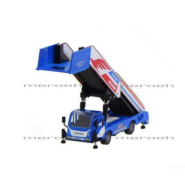 ماکت پله هواپیما KDW مدل Boarding Vehicle