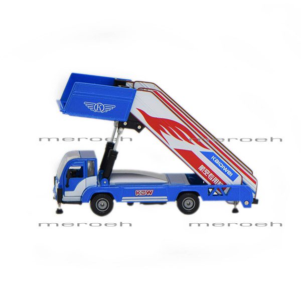 ماکت پله هواپیما KDW مدل Boarding Vehicle