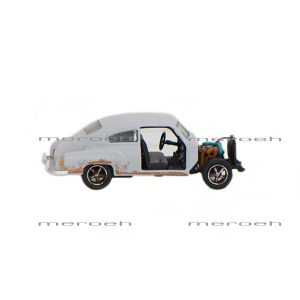 ماکت ماشین Jada مدل 1951 Chevy Fleetline
