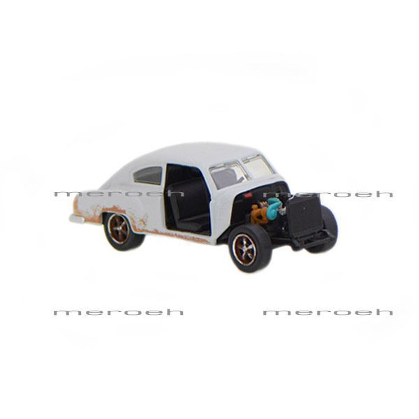 ماکت ماشین Jada مدل 1951 Chevy Fleetline