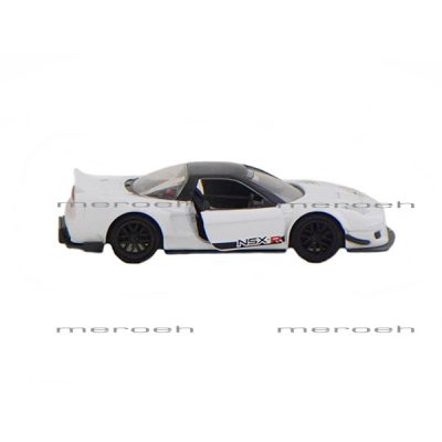 ماکت ماشین Jada مدل 2002 Honda NSX Type-R Japan Spec