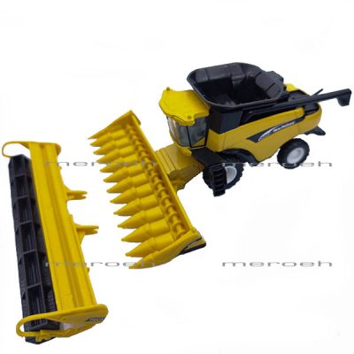ماکت کمباین New Holland مدل CR960 Combine