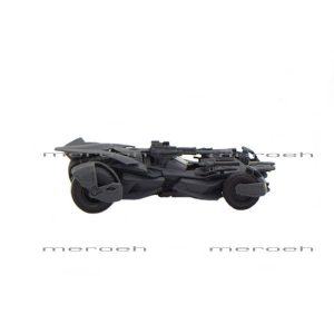 ماکت ماشین Jada مدل Justice League Batmobile