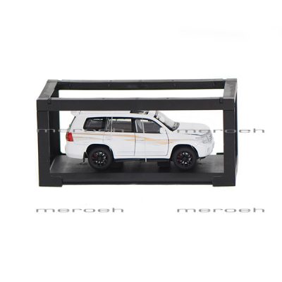 ماکت ماشین Double Horses مدل Toyota Land Cruiser LC200