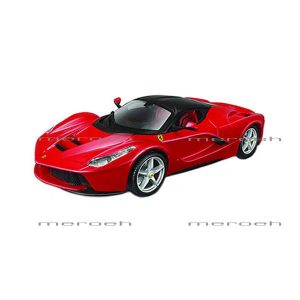 ماکت ماشین Maisto مدل Laferrari Kit