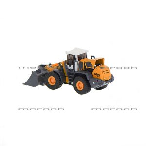 ماکت لودر Siku مدل Liebherr 580
