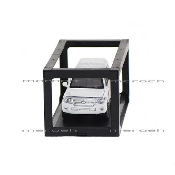 ماکت ماشین Double Horses مدل Toyota Land Cruiser LC200