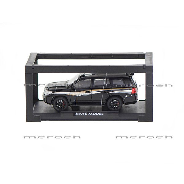 ماکت ماشین Double Horses مدل Toyota Land Cruiser LC200