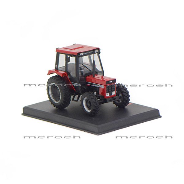 ماکت تراکتور Case IH مدل 745S