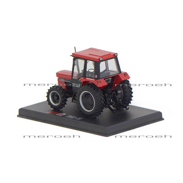 ماکت تراکتور Case IH مدل 745S