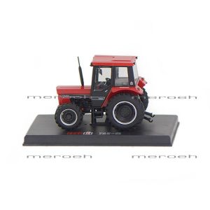 ماکت تراکتور Case IH مدل 745S