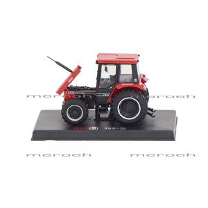 ماکت تراکتور Case IH مدل 745S