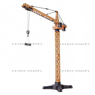 ماکت تاور کرین Huina مدل Tower Crane
