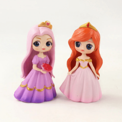 فیگور پرنسس های دیزنی