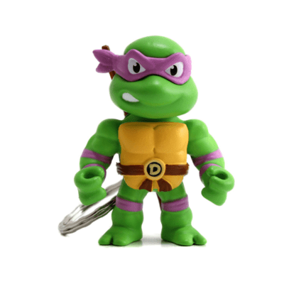 جاکلیدی برند جادا مدل لاک پشت نینجا