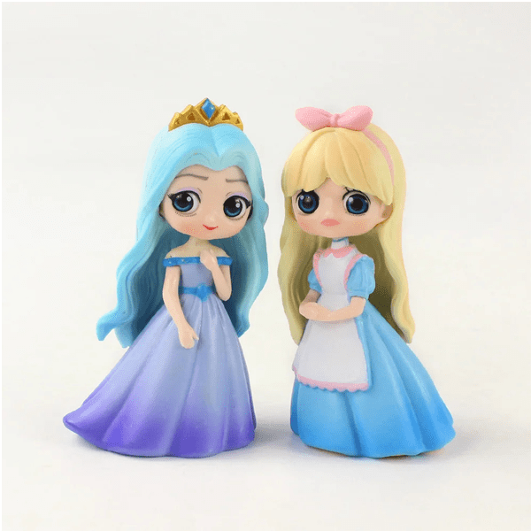 فیگور پرنسس های دیزنی