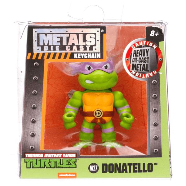 جاکلیدی برند جادا مدل لاک پشت نینجا