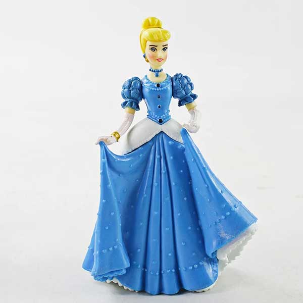 فیگور پرنسس های دیزنی