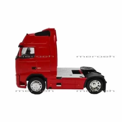 ماکت تریلی کشنده Welly مدل Volvo FH