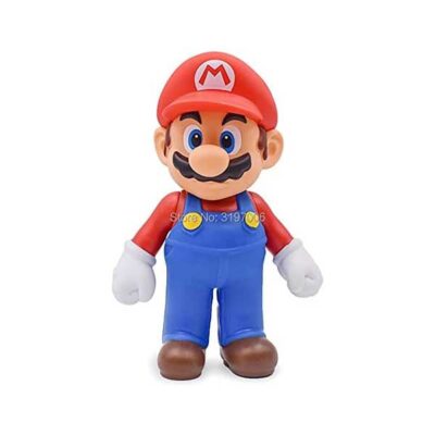 فیگور سوپرماریو برند Banpresto