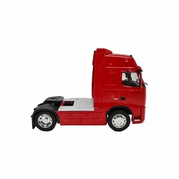 ماکت تریلی کشنده Welly مدل Volvo FH
