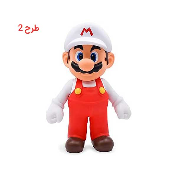 فیگور سوپرماریو برند Banpresto
