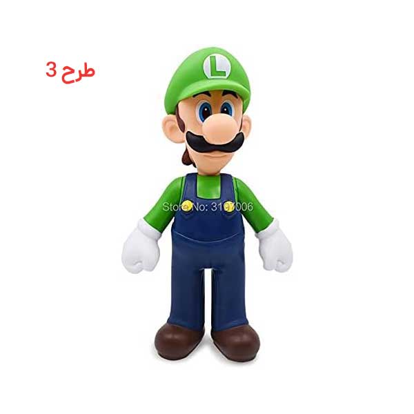 فیگور سوپرماریو برند Banpresto