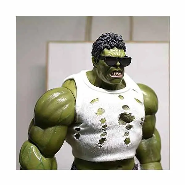 فیگور هالک سبز برند Marvel