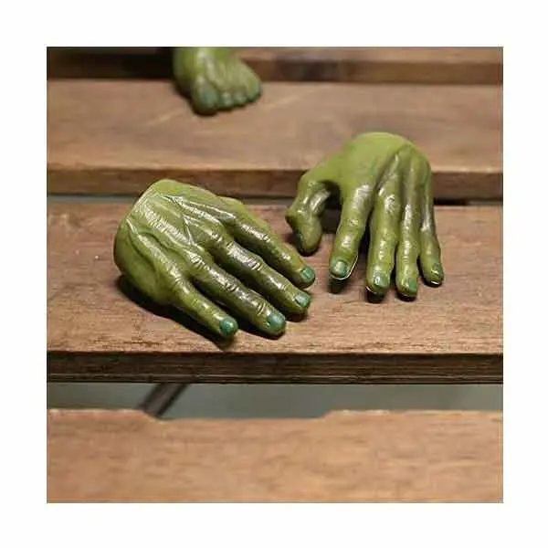 فیگور هالک سبز برند Marvel