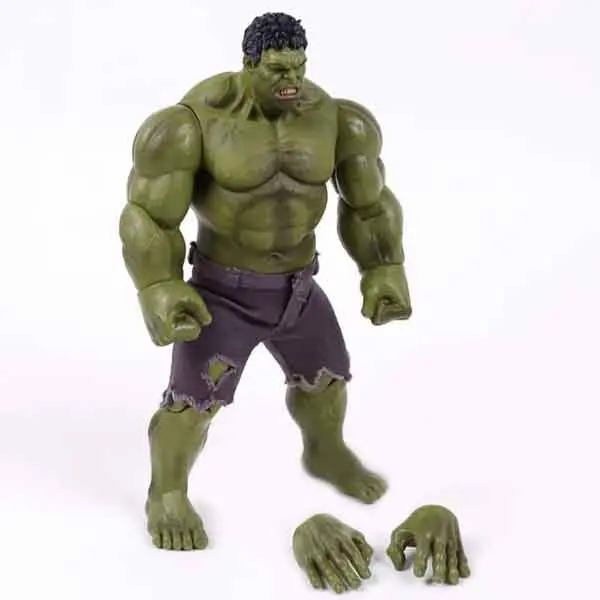فیگور هالک سبز برند Marvel